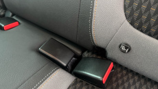 Vauxhall Crossland X 1.2T [110] Tech Line Nav 5dr [Start Stop] Auto Petrol Hatchback